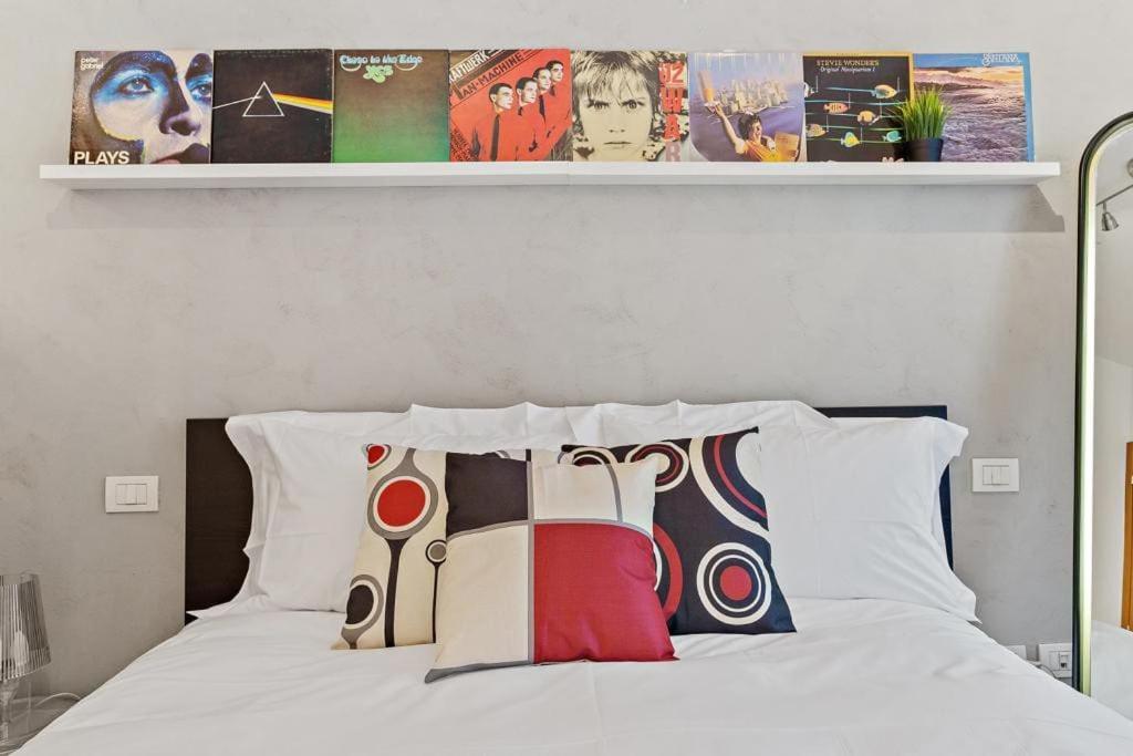 Apartamento Milano-M1 Rock House Exterior foto