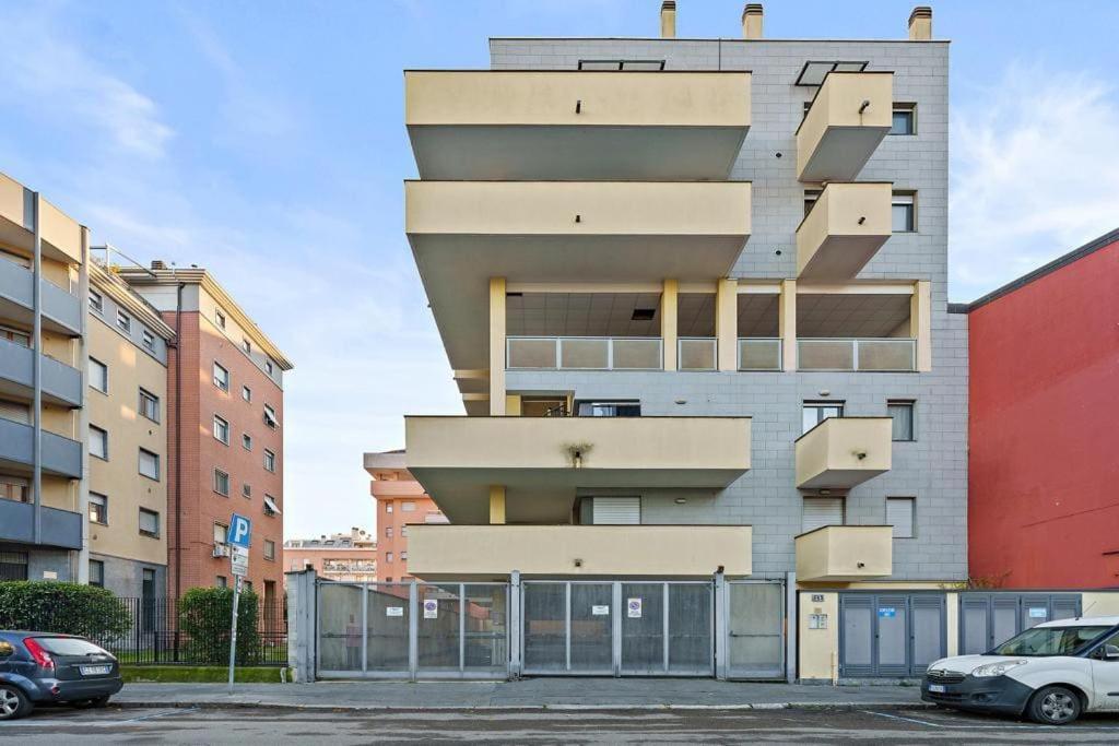 Apartamento Milano-M1 Rock House Exterior foto
