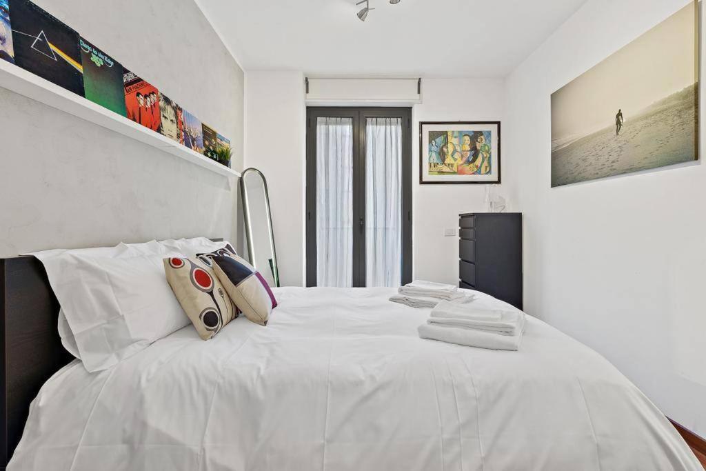 Apartamento Milano-M1 Rock House Exterior foto