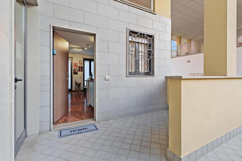 Apartamento Milano-M1 Rock House Exterior foto