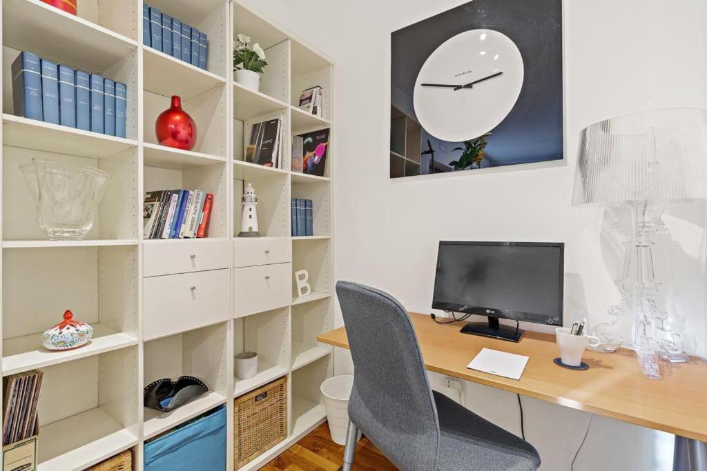 Apartamento Milano-M1 Rock House Exterior foto