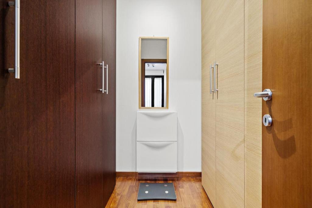 Apartamento Milano-M1 Rock House Exterior foto