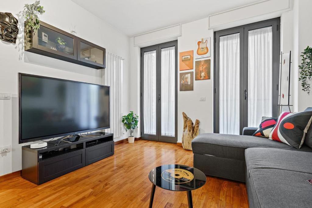 Apartamento Milano-M1 Rock House Exterior foto