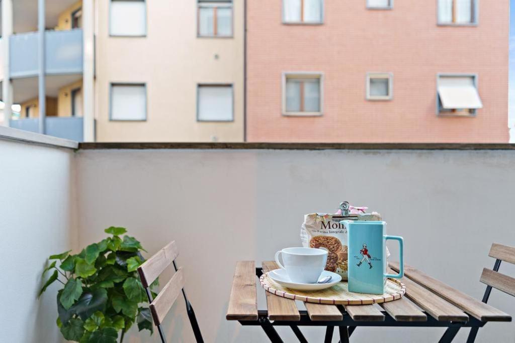 Apartamento Milano-M1 Rock House Exterior foto