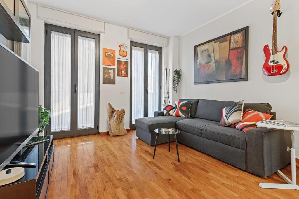 Apartamento Milano-M1 Rock House Exterior foto