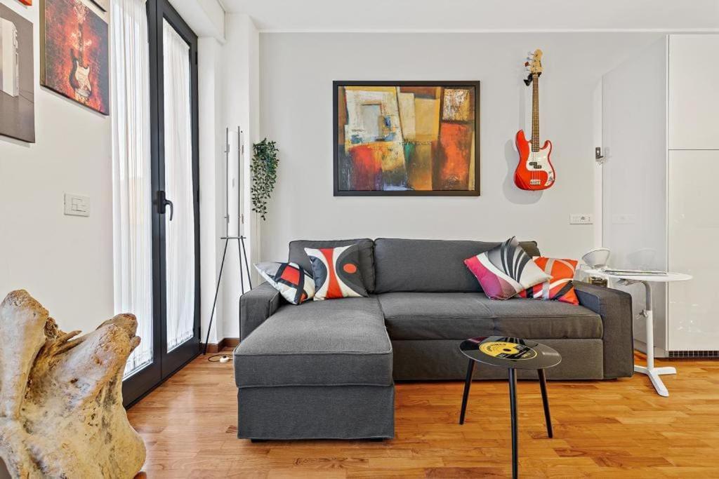 Apartamento Milano-M1 Rock House Exterior foto